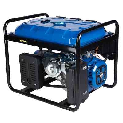 Генератор Enersol 5.5 kW (EPG-5500SEA) Вінниця