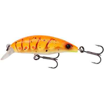 Воблер Savage Gear 3D Shrimp Twitch SR SP 52mm 5.5g Orange Shrimp (1854.41.69) Вінниця
