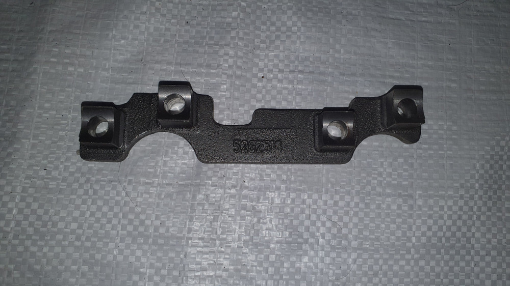 Кронштейн коромысел Газель Бизнес Cummins ISF 2.8. Харьков - изображение 1