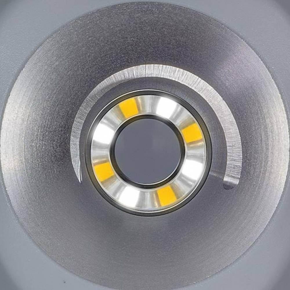 Отоскоп LuxaScope Auris CCT LED 2.5В, чорний, Luxamed Дніпро - фото 2