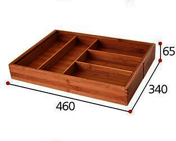 Лоток для столовых приборов 