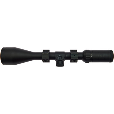 Оптический прицел Hawke Fast Mount 3-9x50 сітка Mil Dot (11331) Винница - изображение 7