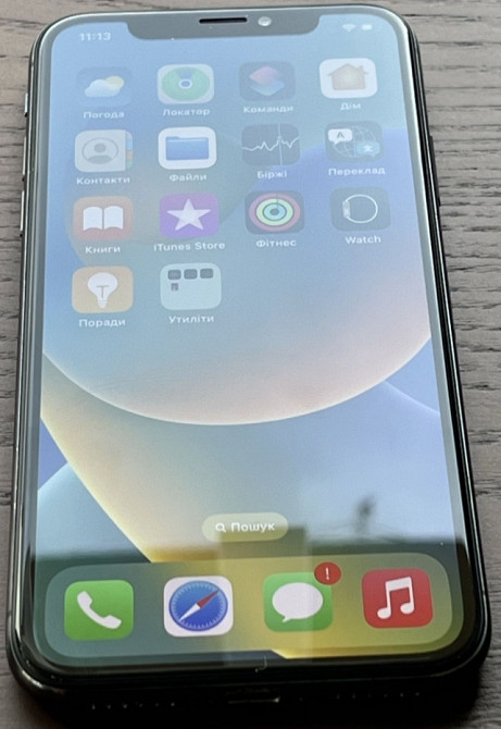 Айфон iPhone X 64Gb. Киев - изображение 4
