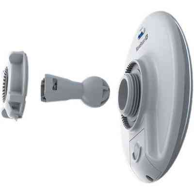 Точка доступу Wi-Fi Ubiquiti NBE-5AC-Gen2 Вінниця