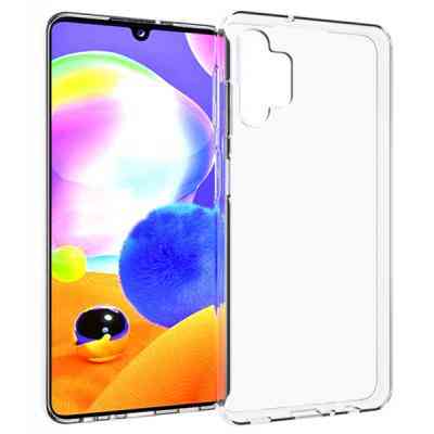 Чохол до моб. телефона BeCover Samsung Galaxy A32 5G SM-A326 Transparancy (705649) Вінниця