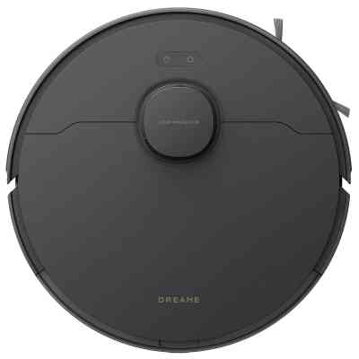 Пылесос Dreame Bot D20 Black (RLD35GA-BL) Винница