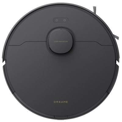 Пилосос Dreame Bot D20 Black (RLD35GA-BL) Вінниця - фото 2