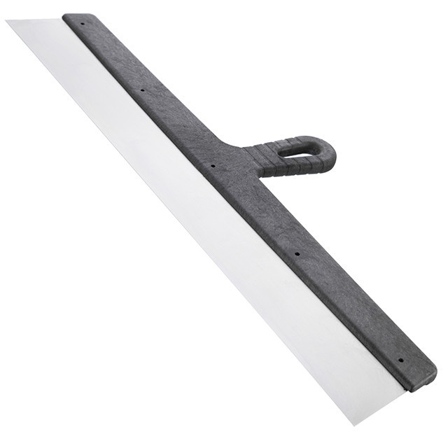 Шпатель із нержавійної сталі, 600 мм INTERTOOL KT-2600 Київ - фото 6