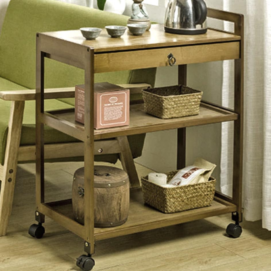 Сервірувальний столик "Вордінг" мускат Миколаїв - фото 1