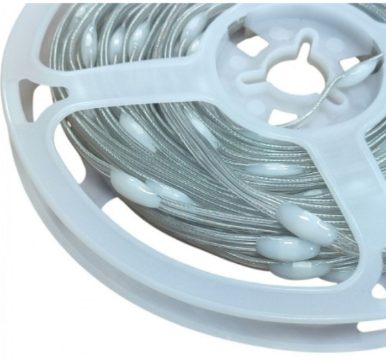 Світлодіодна стрічка LED RGB APP 10M bluetooth, 9609 Дніпро