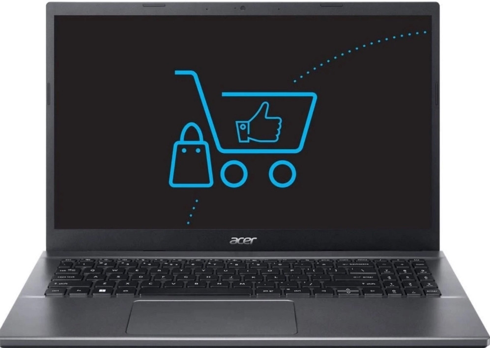 Ноутбук: ASER Extensa i5-1235U 8/512Gb. NX , EH9EP . 00G. Київ - фото 1