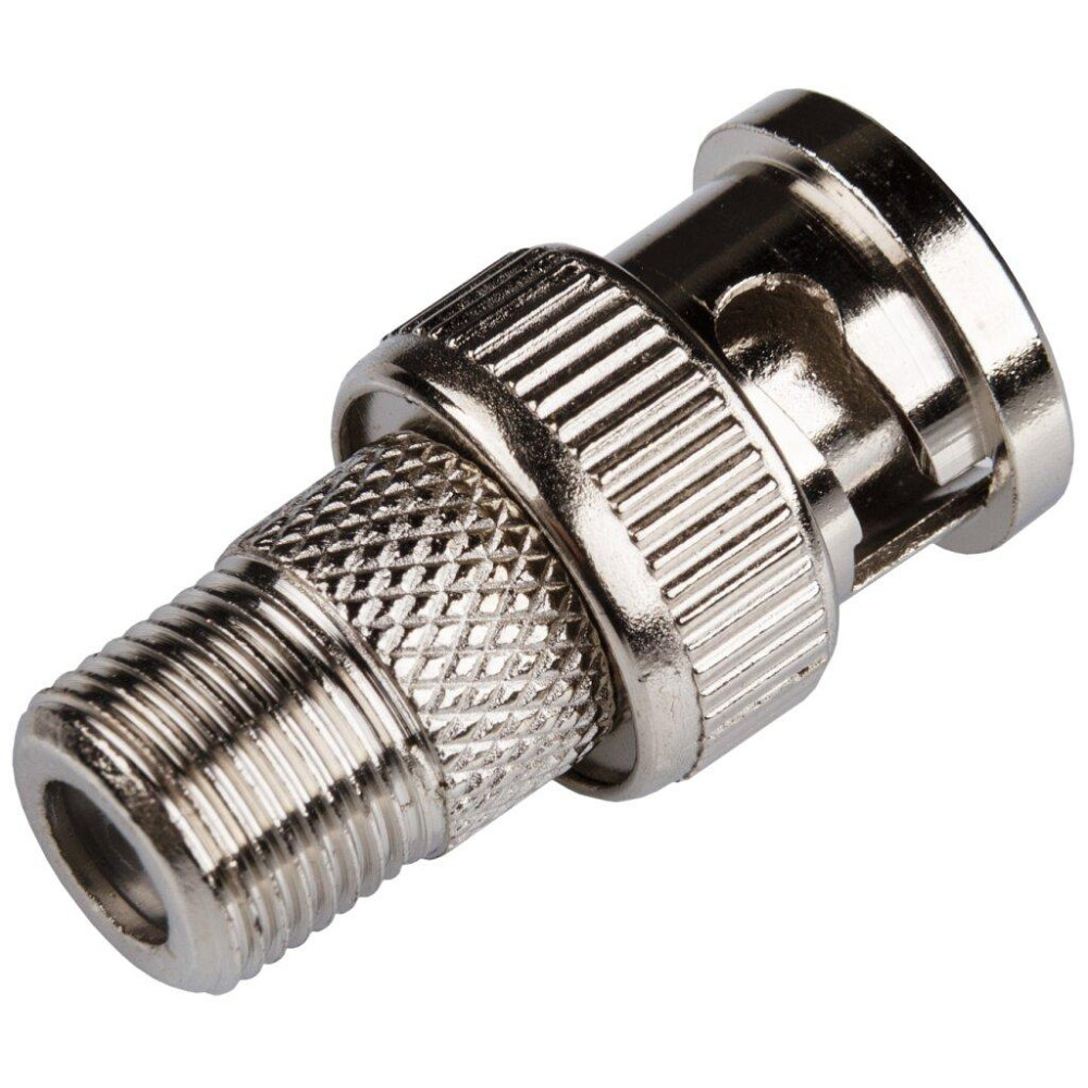 Переходник GV BNC/M-F/F male to female I-type 25 шт Киев - изображение 2