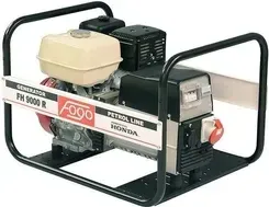 Генератор Fogo Fh 9000 R Киев