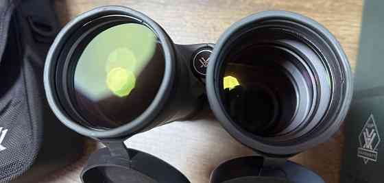 Бинокль Vortex Kaibab HD 18•56 оригинал. Киев