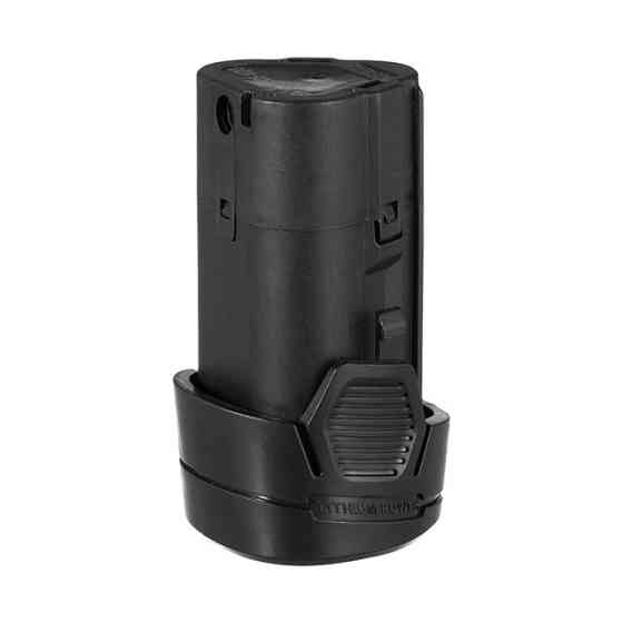 Акумулятор 12 В, Li-Ion, 1,5 Аг, для дриля-шурупокрута DT-0310/DT-0314 (2025 р) INTERTOOL DT-0311 Київ