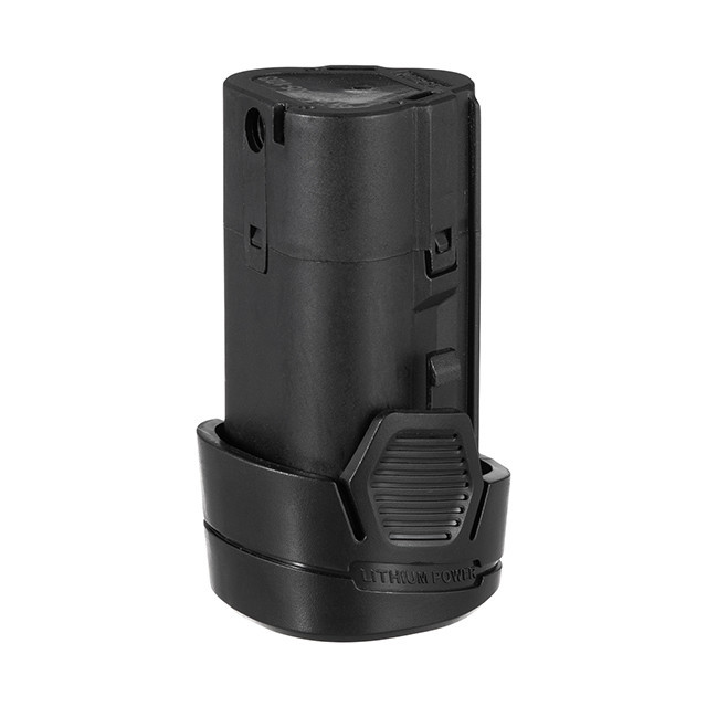 Акумулятор 12 В, Li-Ion, 1,5 Аг, для дриля-шурупокрута DT-0310/DT-0314 (2025 р) INTERTOOL DT-0311 Київ - фото 3