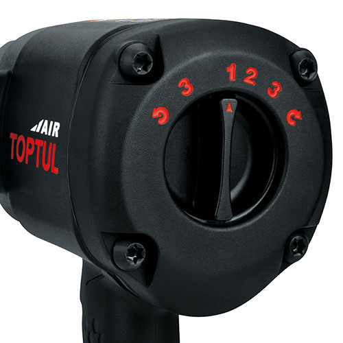 Пневмогайковерт для шиномонтажа 1