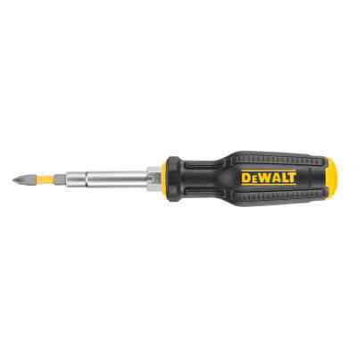 Набір викруток DeWALT FULL FIT 6 Way (DWHT66569-0) Вінниця