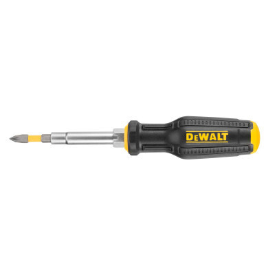 Набор отверток DeWALT FULL FIT 6 Way (DWHT66569-0) Винница - изображение 4
