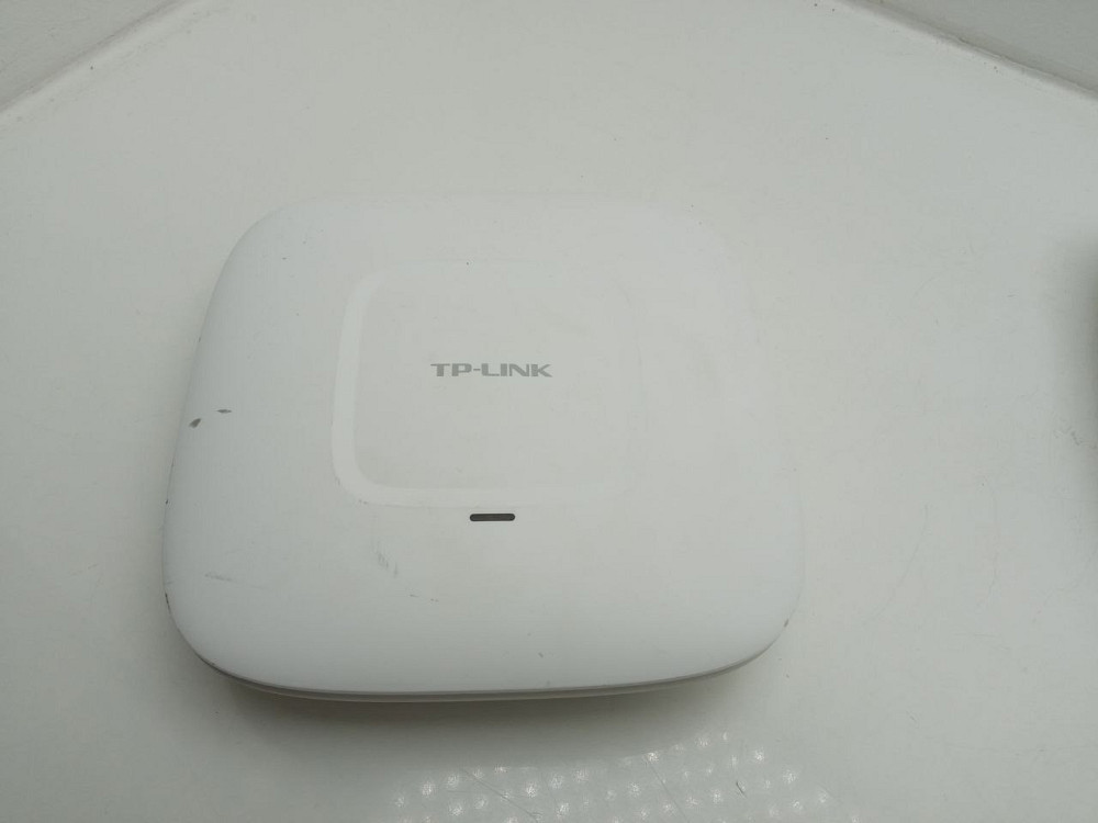 Точка доступу TP-Link EAP120 (товар вживаний) Луцьк - фото 4