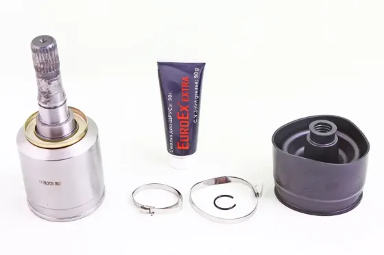 ШРУС 2123 внутренний левый EuroEx (с 2003 г., 24 шлица) Винница