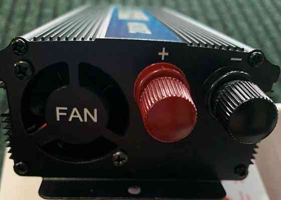 Інвертор 2000W з модіфікованою синусоюдою Київ