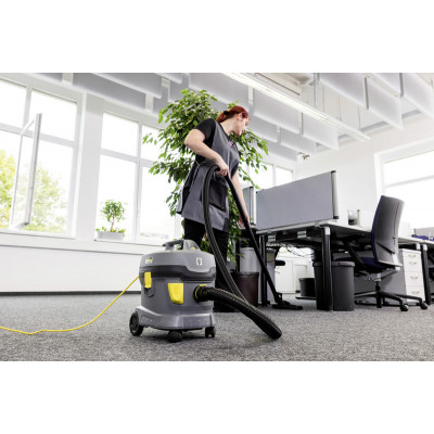 Пилосос Karcher T 11/1 Classic (1.527-197.0) Вінниця - фото 4