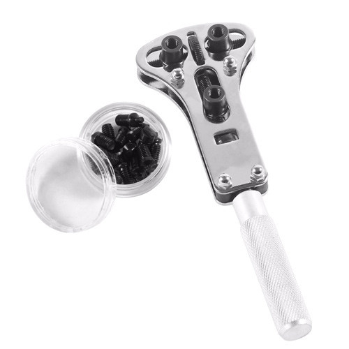 Ключ для ремонта часов и открытия крышек Киев - изображение 2