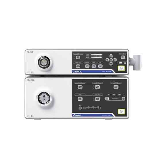 Система видеоэндоскопическая AQ-100 Full HD AOHUA Днепр