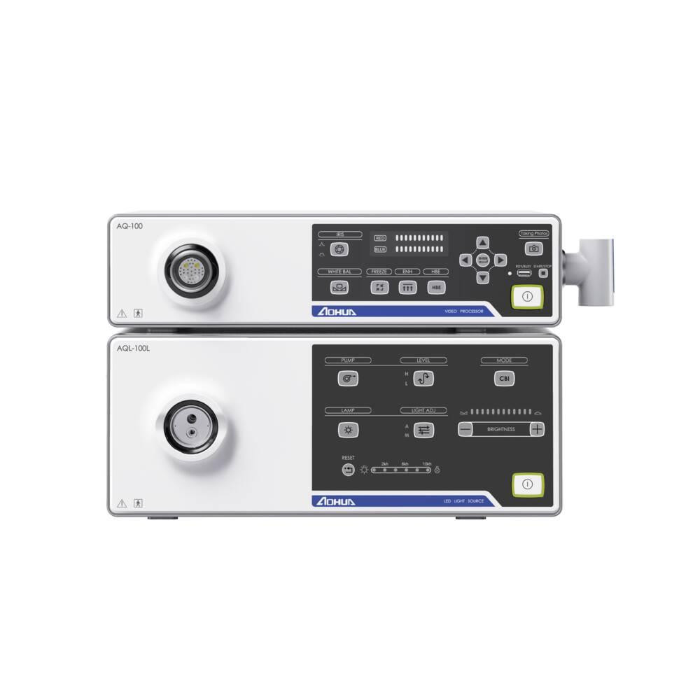 Система видеоэндоскопическая AQ-100 Full HD AOHUA Днепр - изображение 6