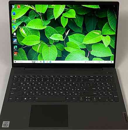 Ноутбук: Lenovo IdeaPad 5, 15.6" Full HD i5- 1035G1/RAM8GB/SSD256Gb. Київ