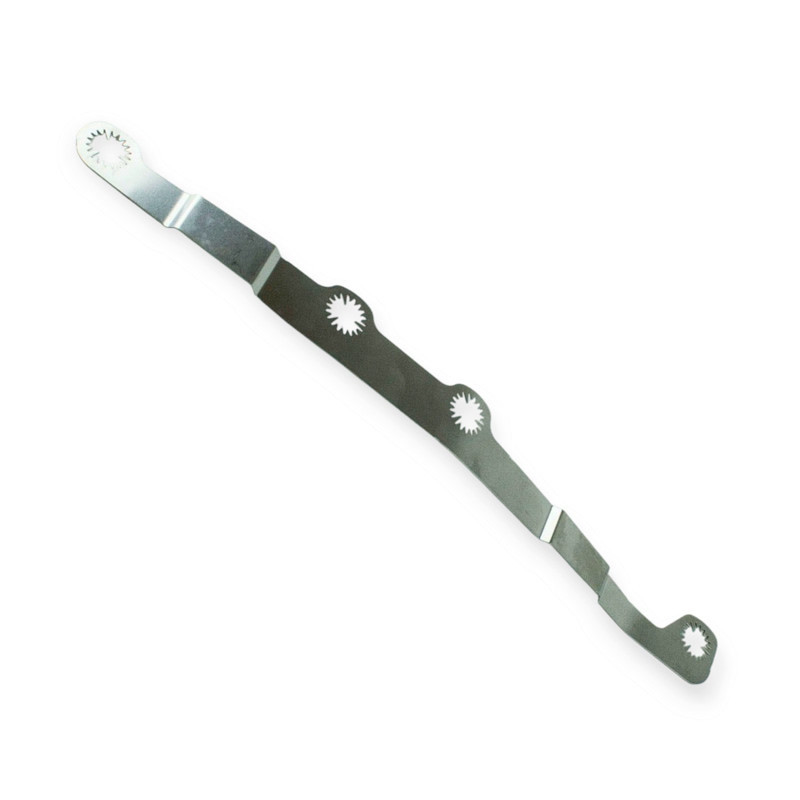 Шайба выпуск. стопорная Мерседес Бенз Спринтер 09 верхняя (OE) кол. Мукачево - изображение 1