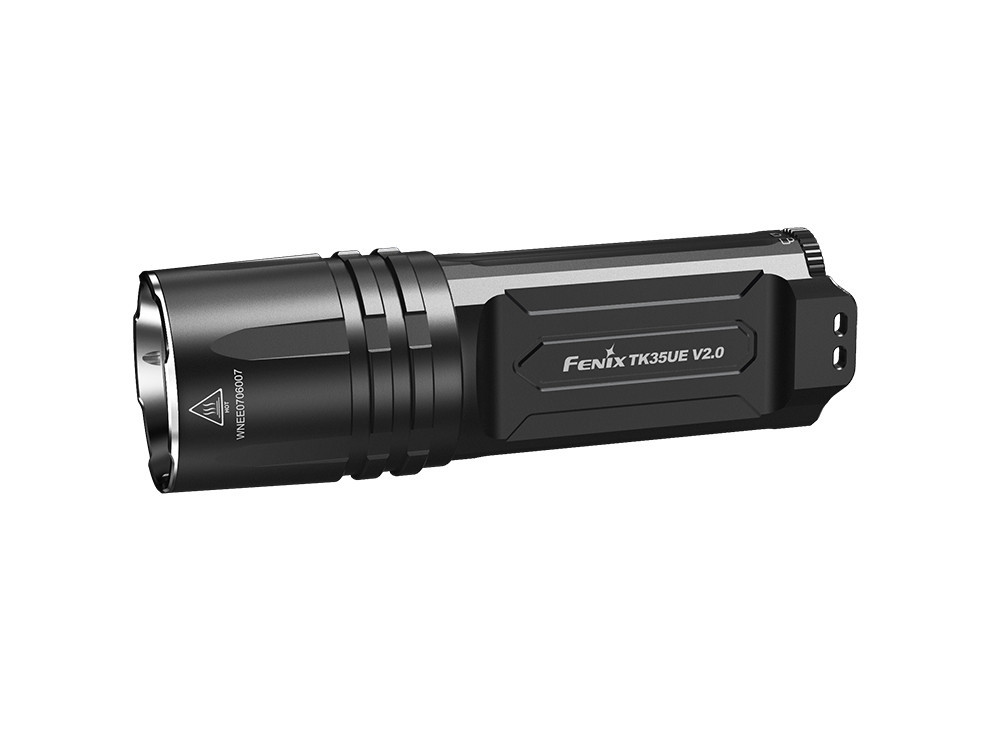 Ліхтар ручний Fenix TK35UE V2.0 Київ - фото 6