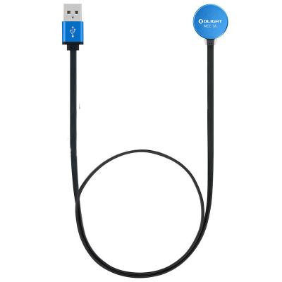 Зарядное устройство для аккумуляторов Olight с магнитным держателем, крепление на сте (L-DOCK KIT) Винница - изображение 3