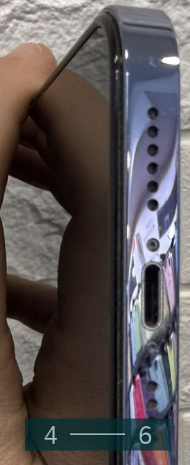 Айфон iPhone 13 Pro Max 128Gb. Київ - фото 1