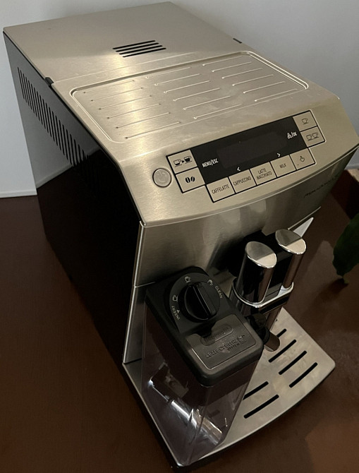 Кофемашина Delonghi PrimaDonna S Киев - изображение 6