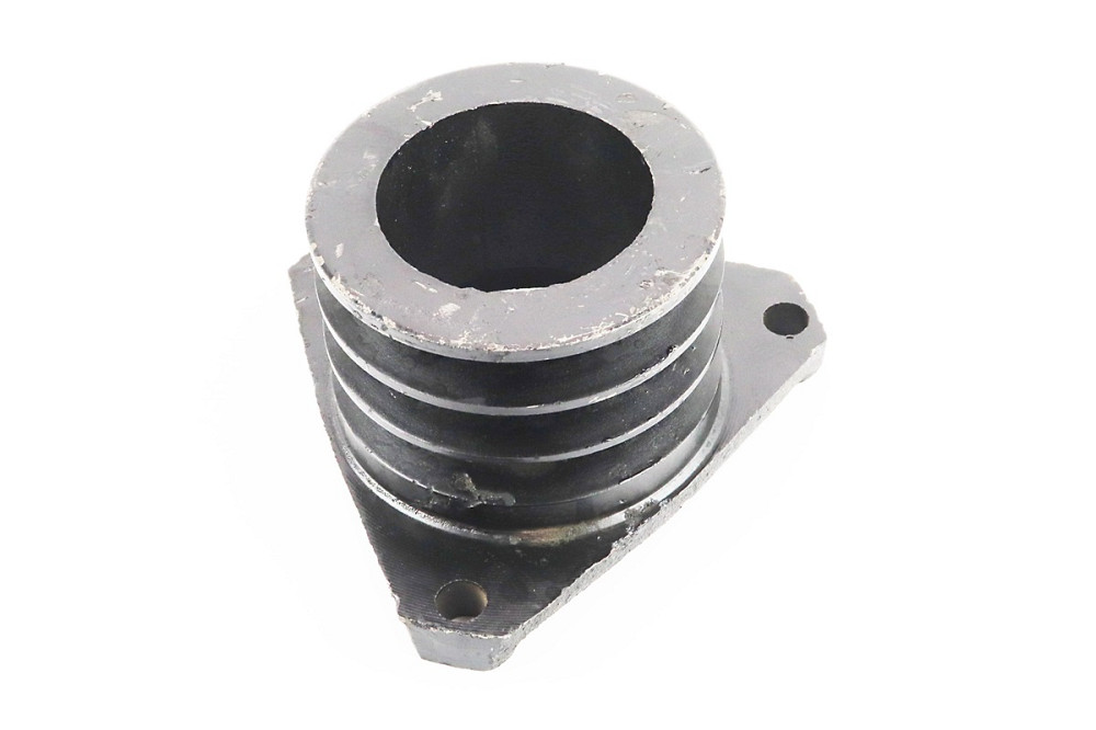 Шків 3-х пазний D-110mm (три пази під ремінь SPB) Lотв.-137mm Киев - изображение 1