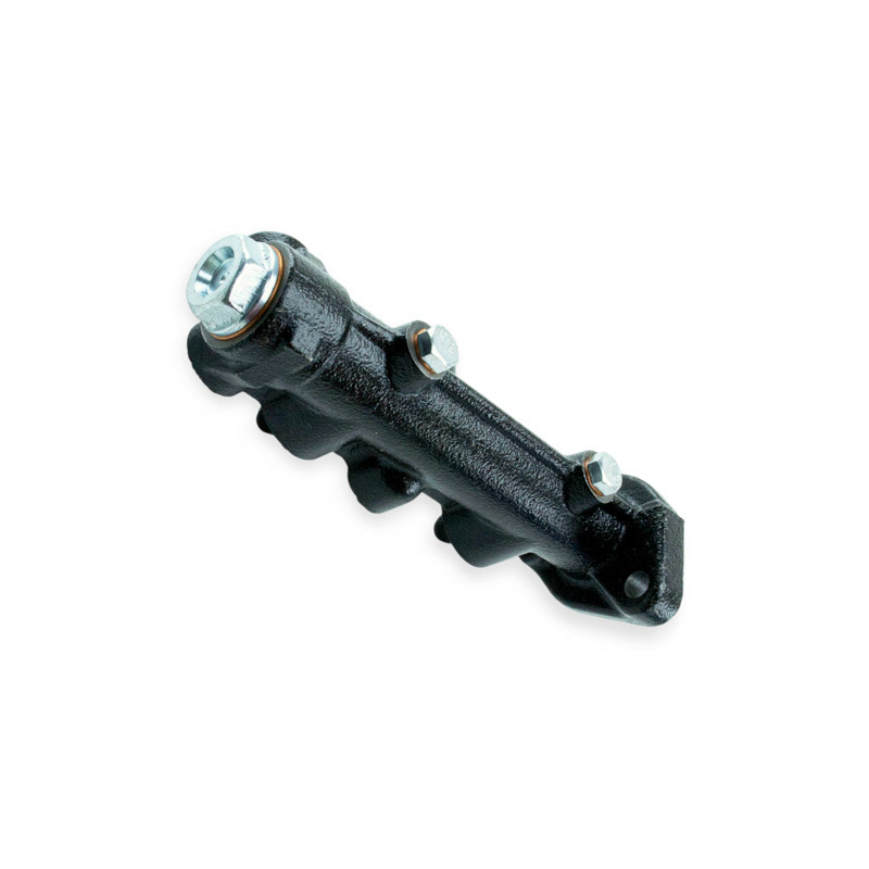 Цилиндр главный ЗАЗ 1102, 1103, 1105 Таврия под вакуум (ГТЦ) тормозной Мукачево - изображение 1