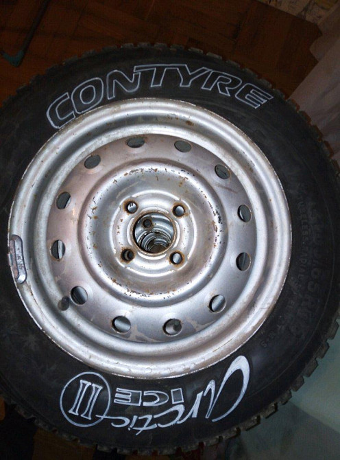 Маркер Белый для авто-мото-вело шин Киев - изображение 7