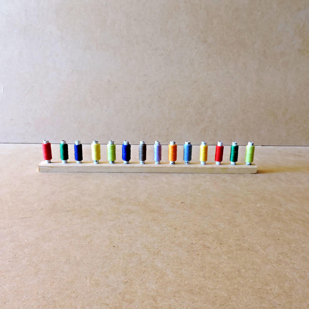 Органайзер для ниток 