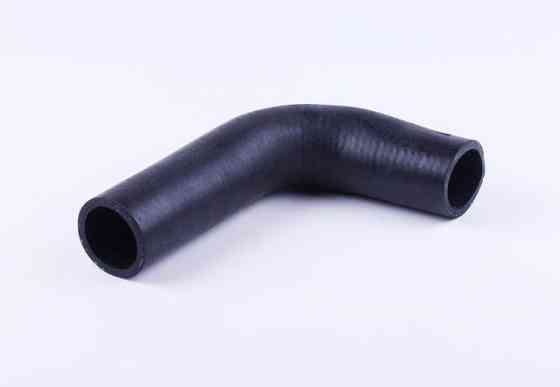 Патрубок радиатора верхний диаметр 38 мм минитрактор Донг Фенг  244/240 Мукачево