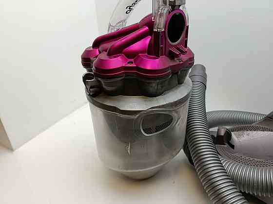 Пилосос Dyson DC20 Allergy без ручки та насадки (товар вживваний) Луцьк