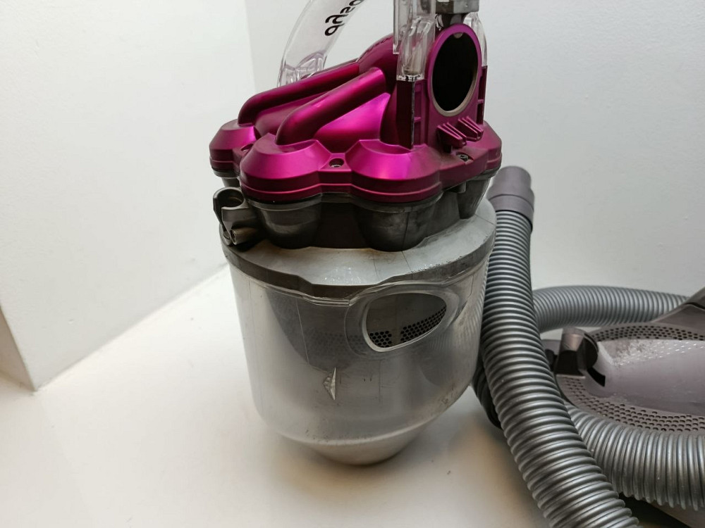 Пилосос Dyson DC20 Allergy без ручки та насадки (товар вживваний) Луцк - изображение 4