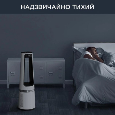 Очисник повітря Rowenta QU5060F0 Вінниця - фото 6