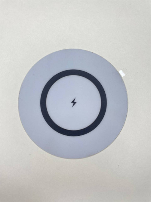 Бездротова зарядка Long Distance Wireless Charger M1 - Білий Киев - изображение 2