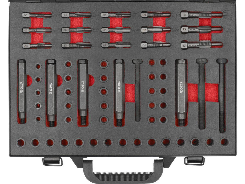 Набір для ремонту різьби 