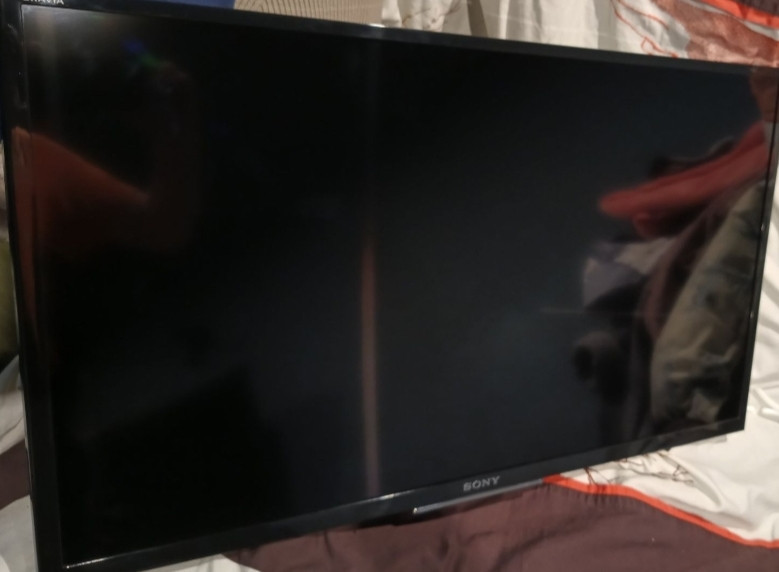 Телевизор Sony 32W705C Киев - изображение 7