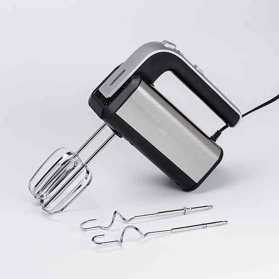 Миксер ручной Sokany CX-6651 800 Вт сталь Киев