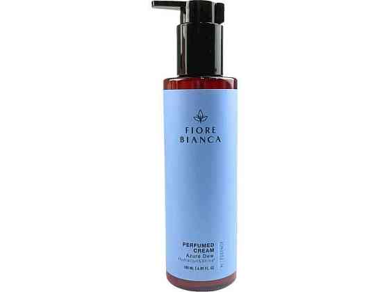 Крем для рук 180мл Pastel Essence Azure Dew ТМ FIORE BIANCA Київ