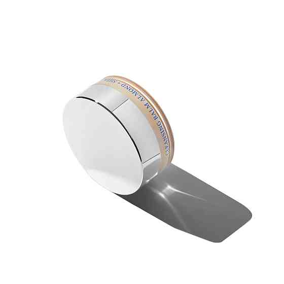 Очищуючий бальзам для зняття макіяжу для всіх типів шкіри Cleansing Balm Almond + Shea Hillary 90 мл Київ